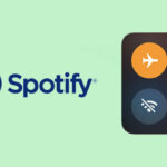 Comment écouter Spotify en mode avion sans Premium