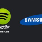 Comment lire Spotify sur la barre de son Samsung