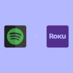 Comment lire Spotify à la télévision via Roku Streaming Player
